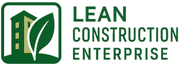 Lean Construction Enterprise logo